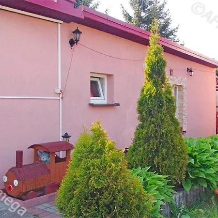 Resort Goscinna Katani Jaroslawiec