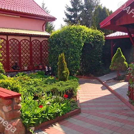 Resort Goscinna Katani