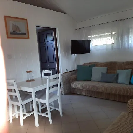 Goscinna Katani Resort *