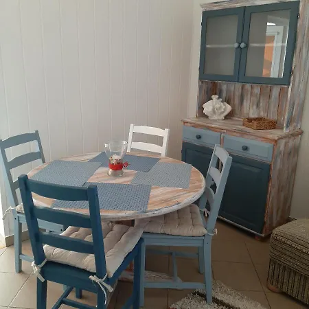 Goscinna Katani Resort Jaroslawiec