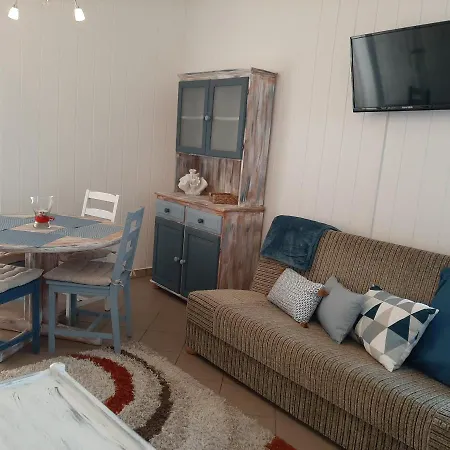 Resort Goscinna Katani