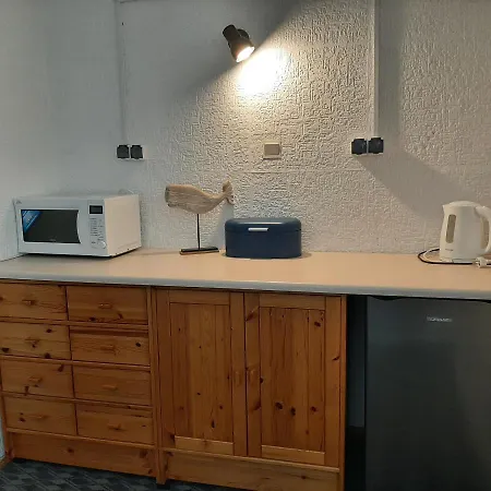 Goscinna Katani Resort *