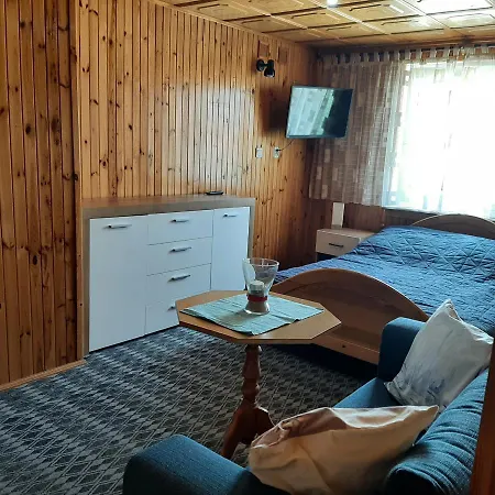 Goscinna Katani Resort Jaroslawiec