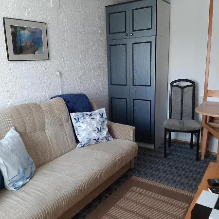 Goscinna Katani Resort *