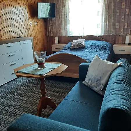 Goscinna Katani * Jaroslawiec