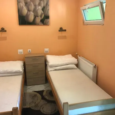 Resort Goscinna Katani Jaroslawiec