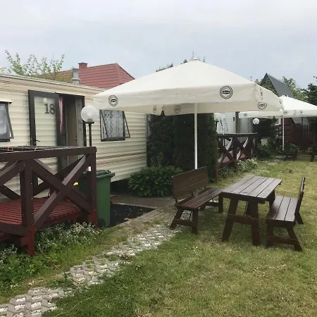 Resort Goscinna Katani *