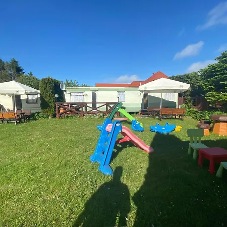 Goscinna Katani Resort