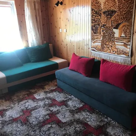 Goscinna Katani Resort