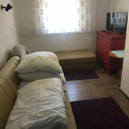 Resort Goscinna Katani *