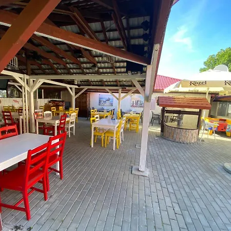 Resort Goscinna Katani *