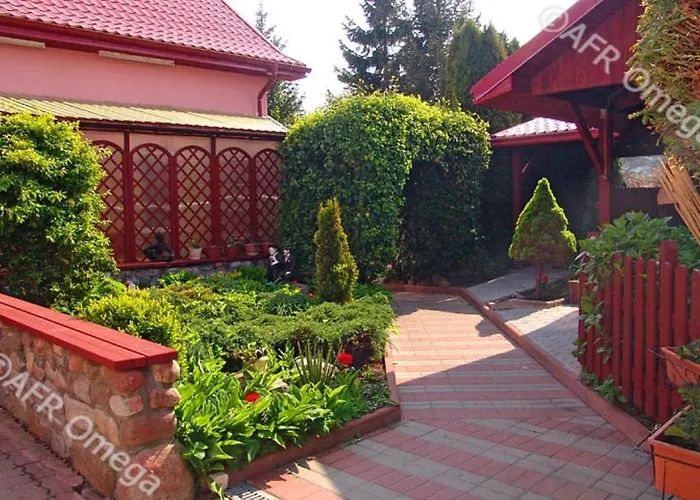 Resort Goscinna Katani