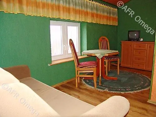 Resort Goscinna Katani Jarosławiec