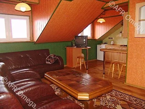 Resort Goscinna Katani