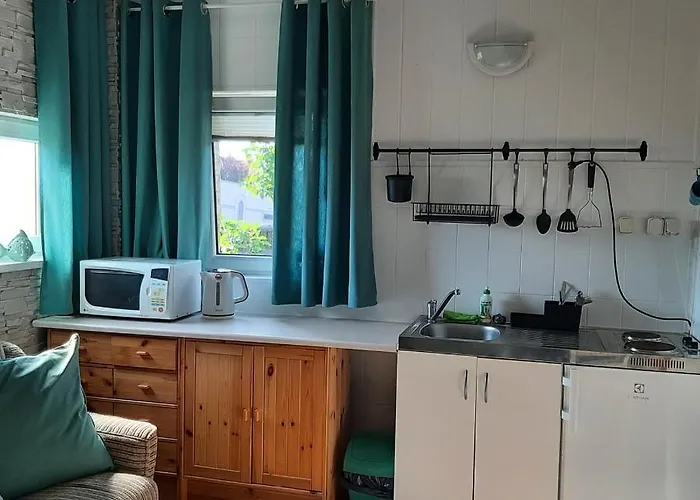 Resort Goscinna Katani *