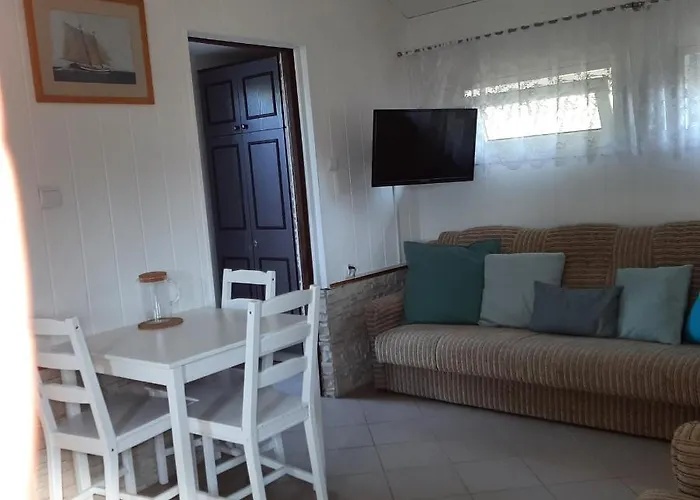 Goscinna Katani Resort *