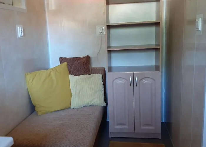 Resort Goscinna Katani