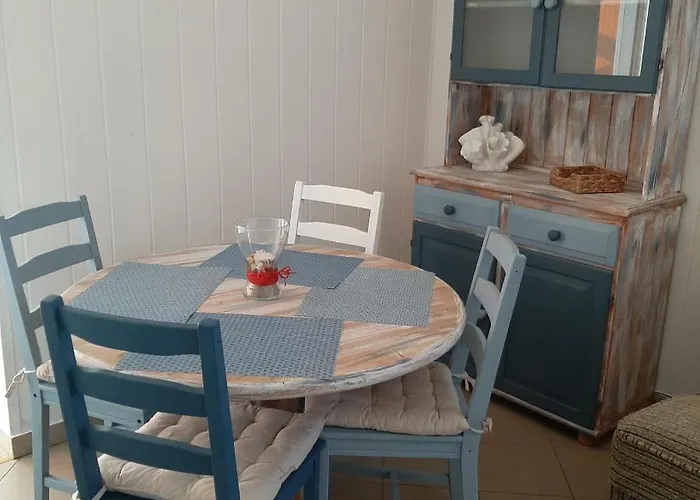 Goscinna Katani Resort Jarosławiec