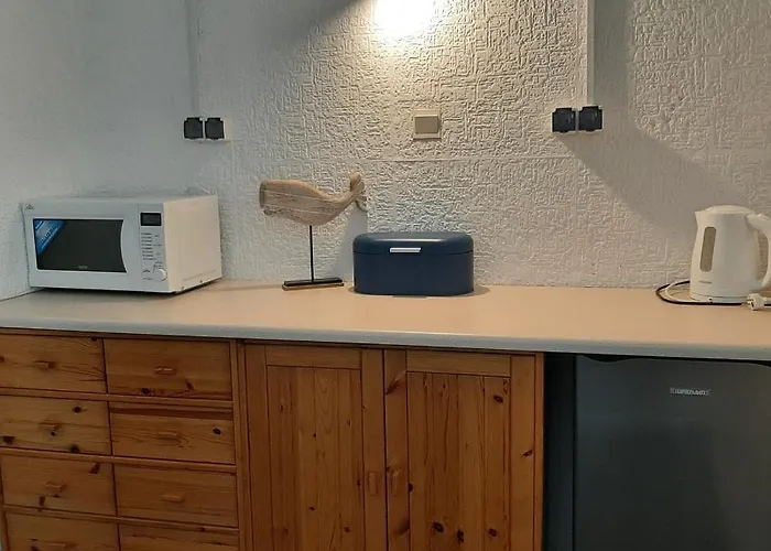 Goscinna Katani Resort *