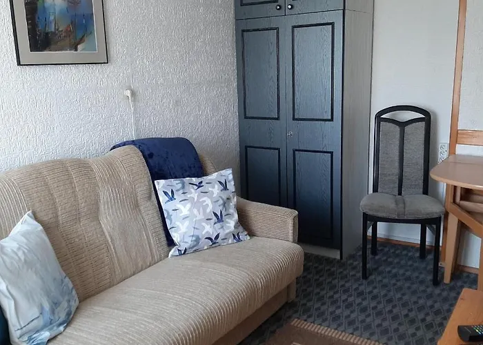 Goscinna Katani Resort *