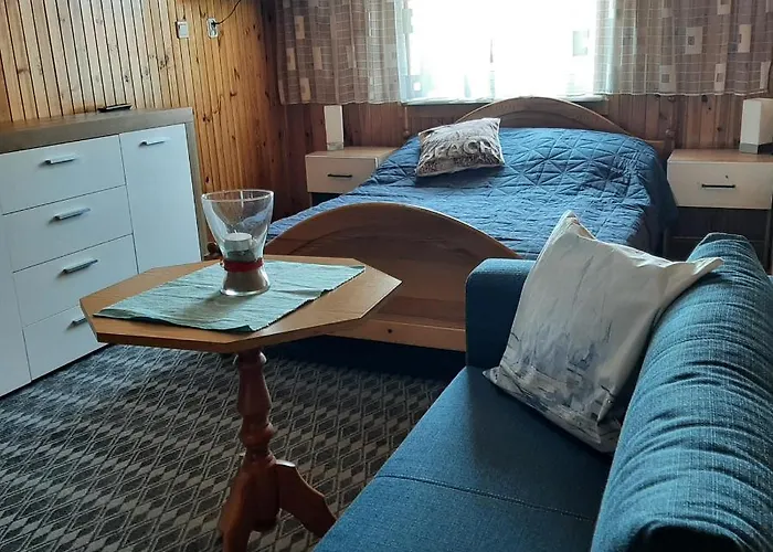 Goscinna Katani * Jarosławiec