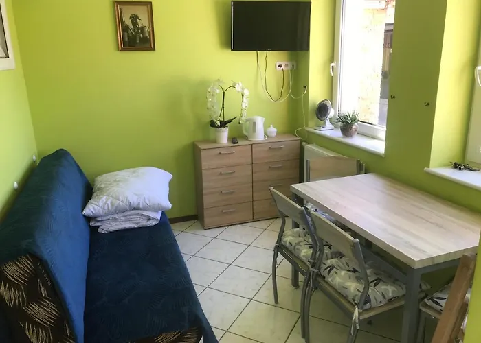 Goscinna Katani * Jarosławiec