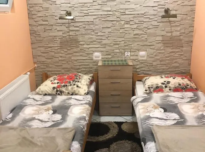 Resort Goscinna Katani Jarosławiec