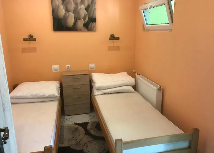 Resort Goscinna Katani Jarosławiec