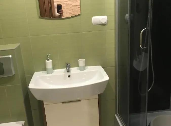 Resort Goscinna Katani Jarosławiec