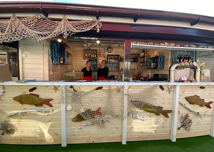 Goscinna Katani Resort