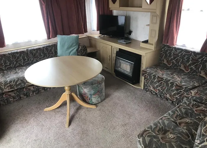 Goscinna Katani Resort