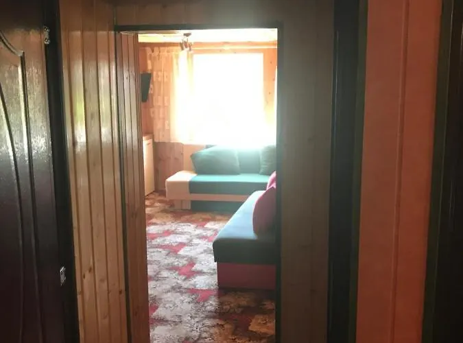 Goscinna Katani Jarosławiec