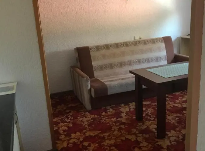 Resort Goscinna Katani *