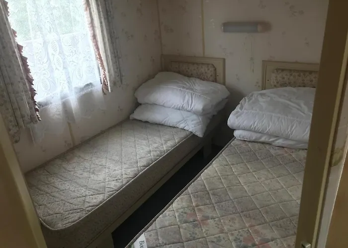 Goscinna Katani Resort