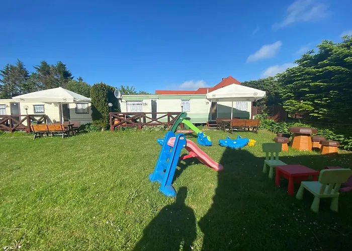 Goscinna Katani Resort