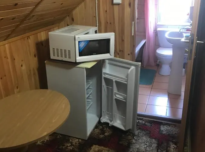 Goscinna Katani * Jarosławiec