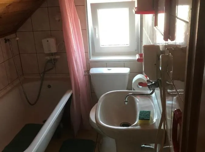 Goscinna Katani * Jarosławiec