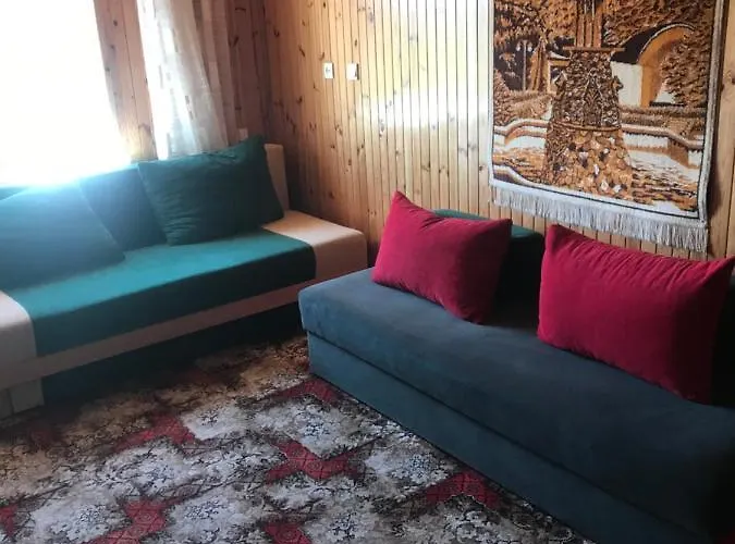 Goscinna Katani Resort