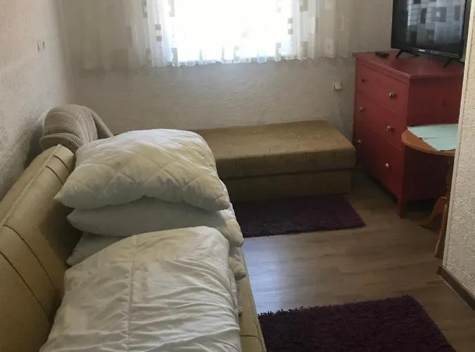 Resort Goscinna Katani *