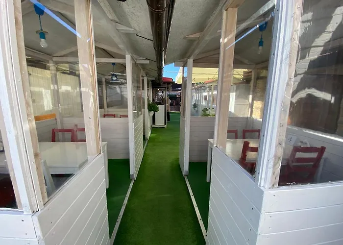 Resort Goscinna Katani