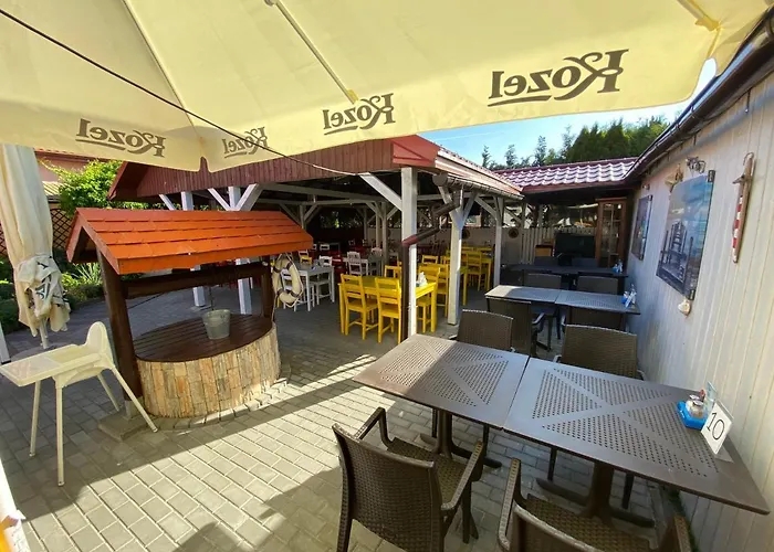 Goscinna Katani Resort