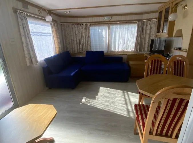 Resort Goscinna Katani