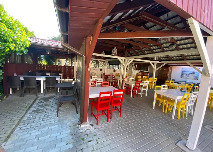 Goscinna Katani Resort *