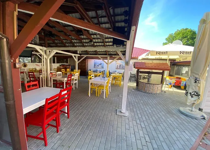 リゾート Goscinna Katani *